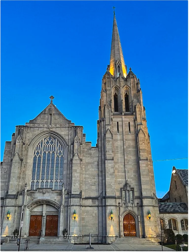 St. Cecilia Catholic Church